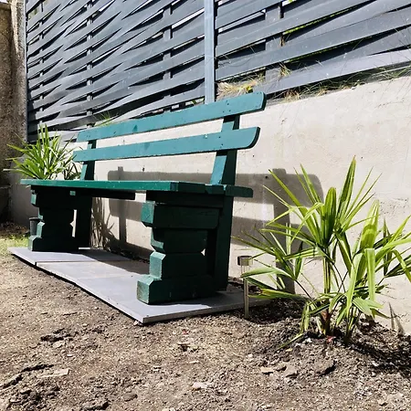 Lägenhet City Oasis Graz